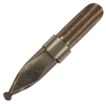 Pena de Caligrafia William Mitchell Script 3